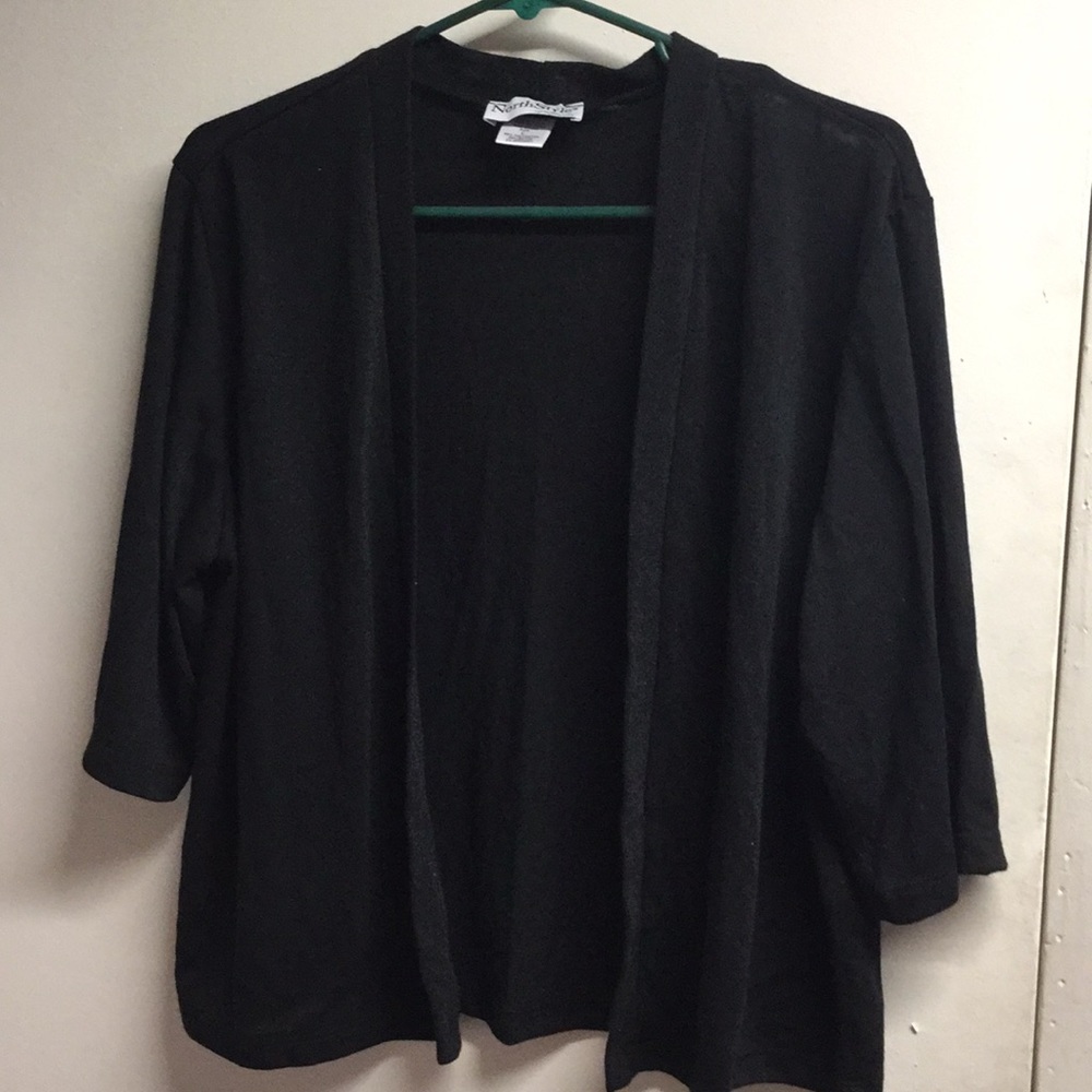 North Style cardigan